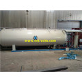 32cbm 12ton LPG Gas Cylinder Filling Plants