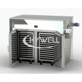 Dehydrated Vegetable Hot Air Oven