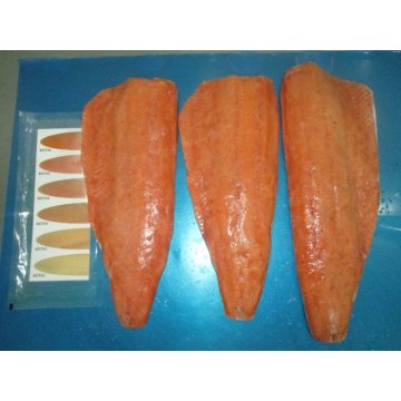 Salmon Fillet