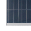 PV 165W (150W-170W) моно солнечная панель