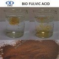 Bio Potassium Fulvate Fulvic Acid Foliar fertilizer