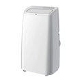 R290A EU Standard Portable Type Air Conditioner