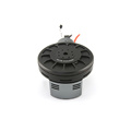 Amorphous Alloy Brushless Motor