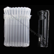 Professional Filling Air Cushion Packaging Bags for Toner Cartridge