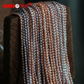 2.5-3mm Small Micro Rice Natural Freshwater Pearl Beads Strands (E180064)