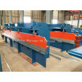 Hydraulic Steel Panel Press Bending Machine