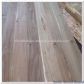 Panneau mixte en bois pour bois Acacia Wood