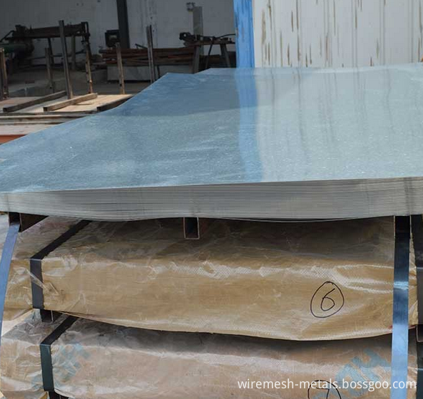 galvanized steel plate1