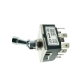 Self Lock High Curren Electrical Toggle Switches