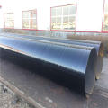 API Spiral Welded Steel Pipe