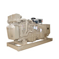 Cummins Habour Marine Generator Set