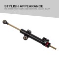 Italy Hot Sale Matris Motorcycle Steering Damper