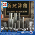 SS 316 Tea Separator Filter