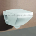 China Manufacturer Wall-Hung Toilet Bathroom Fittings Manufacturer