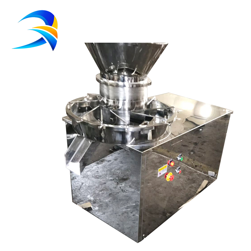 Industrial Granulation Machine Industrial Granulation Machine