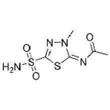 Metazolamida 554-57-4