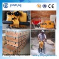 Portable Petrol Yn27c Rock Drill Jack Hammer for Vertical Drilling