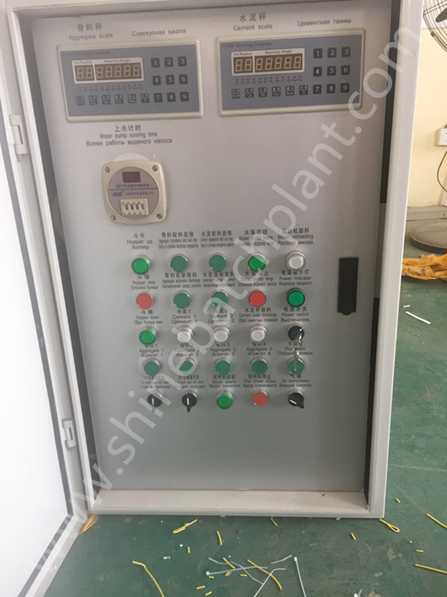 Control Cabinet 01