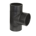 PE Male Thread Tee Irrigation Pipe Fittings Mould