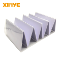 Custom PVC Contactless Smart Card RFID White Card