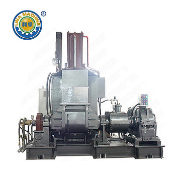 Plastic Dispersion Mixer for PVC Cable