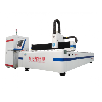 Stainless Steel Laser Cutting Machine