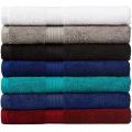 Wholesale Hotel Bath Towel Set 100% algodón