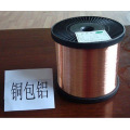 Magnesium Alloys Wire Copper Clad Aluminum Wire