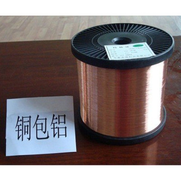 Magnesium Alloys Wire Copper Clad Aluminum Wire