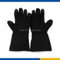 Electric rechargeable battery warm heated gloves