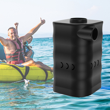 Satisfaction Guarantee Air Mattress Pump