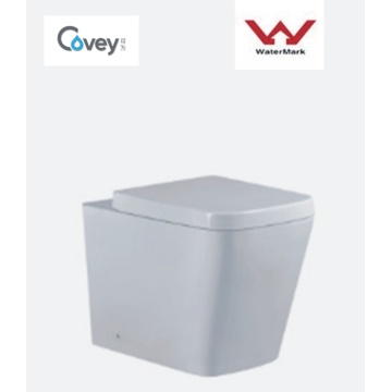 Wall Hung Toilet/Ceramic Sanitary Ware Toilet Without Cistern (CVT2051B)