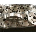 Carbono aço forjado ASTM A105 Lap joint Flange