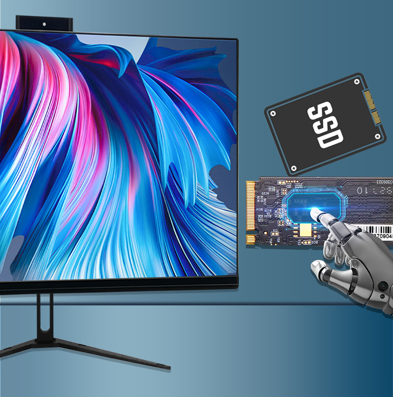 Gaming All-in-One Computer Gaming All-in-One Computer
