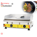 Elektrische Grillplatte BBQ Hot Plate