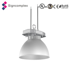 Bridgelux IP65 1-10V, das bestes industrielles LED hohes Bucht-Licht, hohe Bucht LED 2016 mit Sensor verdunkelt