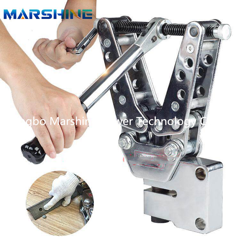 Manual Puncher Manual Puncher