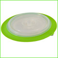 Good Seal Keep Fresh Silicone Pot Cover Lid