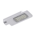 DC12V DC24V Luz solar de la calle de LED Luz al aire libre de la calle LED 12V