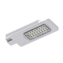 Preço de fábrica 30W-150W 3030 Solar Street Light Iluminação de rua LED IP65