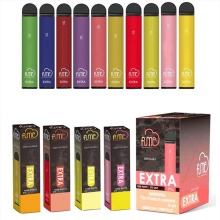 Fume EXTRA Disposable Vape Device