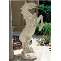 Marble Stone Animal Sculpture