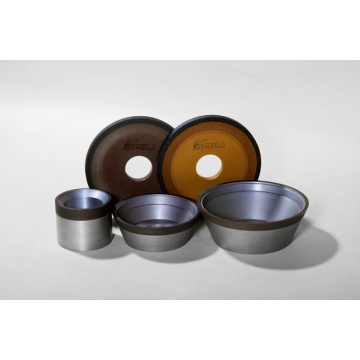 Diamond Wheels, CBN Flywheel Grinding Wheels