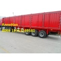 40feet container Semi Trailer Truck