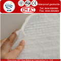 Manufacturer Waterproof Nonwoven Geotextile with 300G/M2-1100G/M2, HDPE Pond Liner, HDPE Geomembrane Geotextile