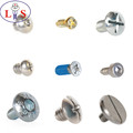 Stainless Steel All Kinds of Bolts/Screws/Nuts/Washers