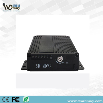 4chs 720P HD MDVR von Wardmay Ltd