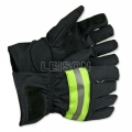 Fire Fighting Gloves of Aremax with Flame Resistant