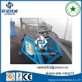 Stud channel metal forming machine