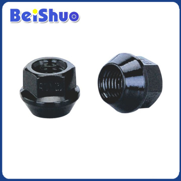 High Quality Wheel Nut for Car Security